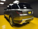 Used 2018 Land Rover Range Rover Sport HSE image 4