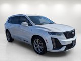 Used 2020 Cadillac XT6 Sport image 3