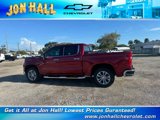 New 2026 Chevrolet Silverado 1500 LTZ w/ LTZ Premium Package image 6