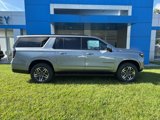 New 2025 Chevrolet Suburban Z71 w/ Comfort Package image 3