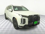 New 2025 Hyundai Palisade Calligraphy image 3