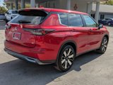 New 2025 Mitsubishi Outlander SE image 4
