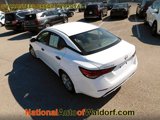 Used 2024 Nissan Sentra S image 6