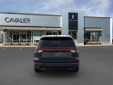 New 2025 Lincoln Aviator Black Label w/ Jet Appearance Package image 5