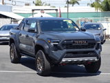 New 2025 Toyota Tacoma 4x4 Double Cab Hybrid image 2