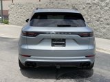 Certified 2020 Porsche Cayenne Turbo S image 6