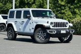 New 2025 Jeep Wrangler Sahara image 2