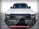 New 2025 Toyota Land Cruiser 1958 image 2