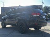 Used 2020 Jeep Grand Cherokee Altitude image 5