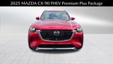 New 2025 MAZDA CX-90 Plug-In Hybrid w/ Premium Plus image 2