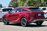 New 2025 Lexus RX 350 Premium image 6