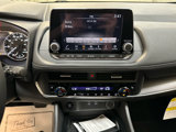 New 2026 Nissan Rogue SV image 6