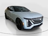 New 2026 Cadillac Lyriq V image 2