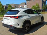 Used 2023 Lexus NX 350 AWD w/ Premium Package image 3