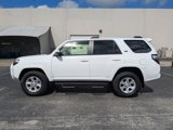 Used 2024 Toyota 4Runner SR5 Premium image 2