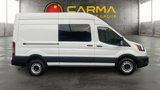 Used 2023 Ford Transit 350 148 High Roof w/ Load Area Protection Package image 6
