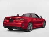 New 2026 BMW 430i xDrive Convertible image 2