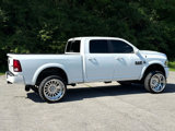 Used 2018 RAM 2500 Laramie w/ Sport Appearance Group image 3