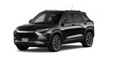 New 2026 Chevrolet TrailBlazer LT w/ Convenience Package image 2