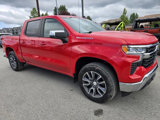 Used 2022 Chevrolet Silverado 1500 LT image 3
