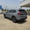 New 2026 Honda CR-V EX-L image 5