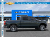 New 2025 Chevrolet Silverado 1500 LT w/ Z71 Off-Road Package image 5