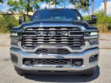 New 2025 RAM 2500 Tradesman image 2