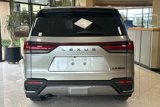 New 2025 Lexus LX 600 4WD w/ Luxury Package image 4