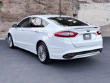 Used 2016 Ford Fusion Titanium image 6