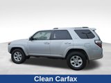 Used 2023 Toyota 4Runner SR5 image 4