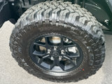New 2025 Jeep Wrangler Unlimited Sport image 4