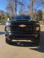 New 2025 Chevrolet Silverado 2500 Custom w/ Custom Value Package image 3