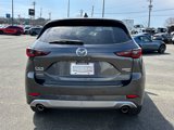 New 2025 MAZDA CX-5 Signature image 4