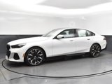 New 2025 BMW 530i w/ Executive Package image 3