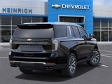 New 2025 Chevrolet Tahoe High Country image 4