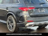 New 2025 Mercedes-Benz GLC 350e 4MATIC image 4