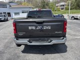 New 2025 RAM 1500 Big Horn image 4