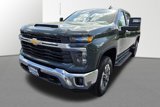 New 2025 Chevrolet Silverado 2500 LT w/ All Star Edition image 2