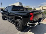 Used 2024 Chevrolet Silverado 2500 LTZ w/ LTZ Premium Package image 3