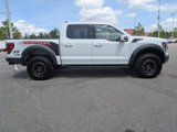 Certified 2022 Ford F150 Raptor w/ Equipment Group 801A High image 3