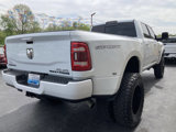 Used 2023 RAM 3500 Big Horn w/ Level B Equipment Group image 5