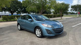 Used 2010 MAZDA MAZDA3 i Touring image 4