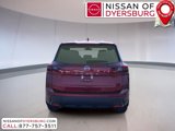 New 2026 Nissan Rogue S image 4