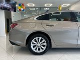 Used 2022 Chevrolet Malibu LT image 6
