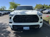 Used 2025 Toyota Sequoia Platinum image 2