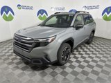 New 2025 Subaru Forester Limited image 2