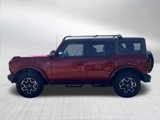 Used 2024 Ford Bronco Outer Banks image 4