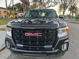 Used 2022 GMC Canyon Elevation w/ Elevation Premium Package image 4