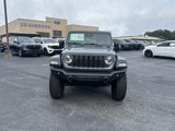 New 2025 Jeep Gladiator Sport image 3