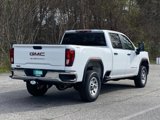 New 2025 GMC Sierra 2500 Pro w/ 1SA Pro Safety Plus Package image 3